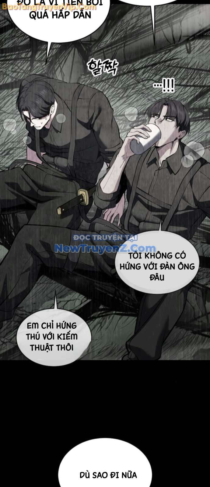Cậu Bé Của Thần Chết Chap 279 - Next Chap 280