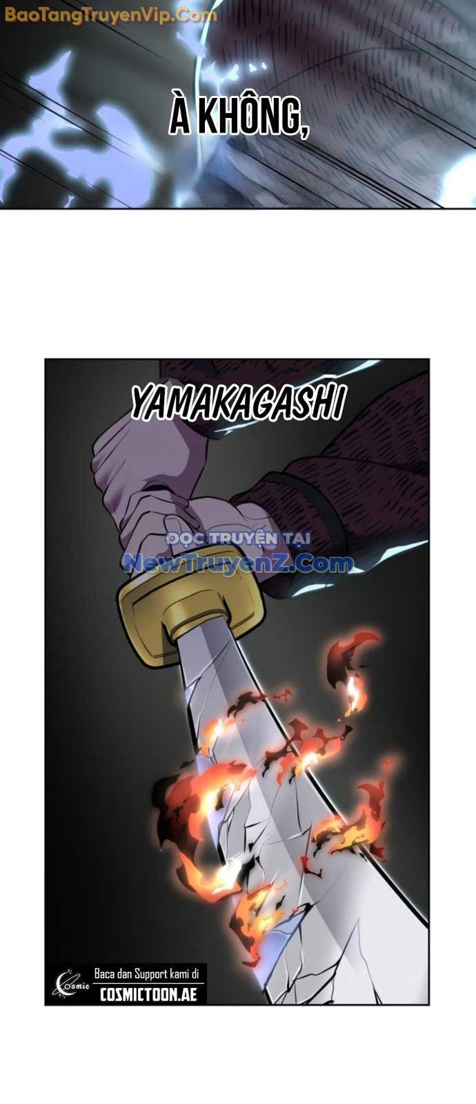 Cậu Bé Của Thần Chết Chap 279 - Next Chap 280