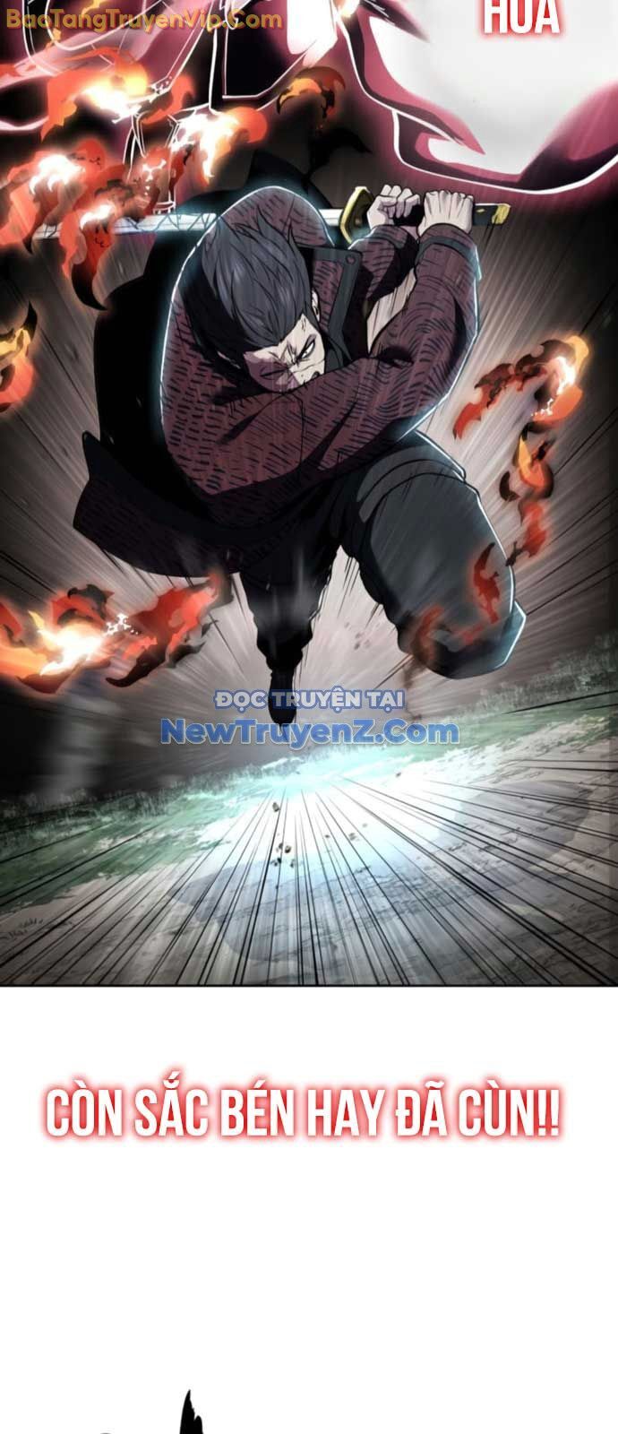 Cậu Bé Của Thần Chết Chap 279 - Next Chap 280