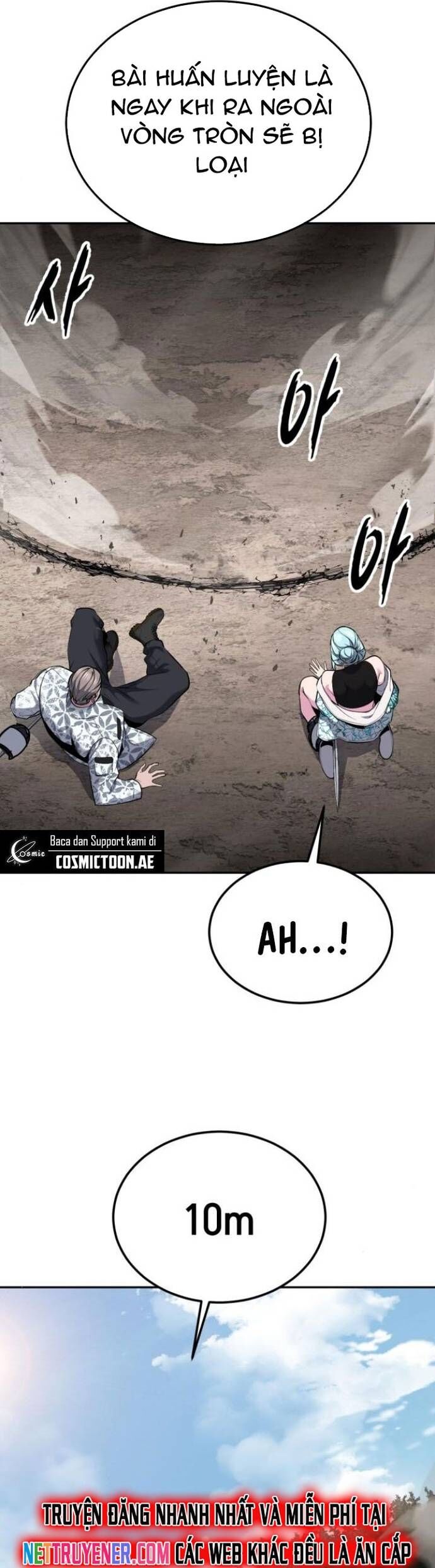 Cậu Bé Của Thần Chết Chap 280 - Next Chap 281