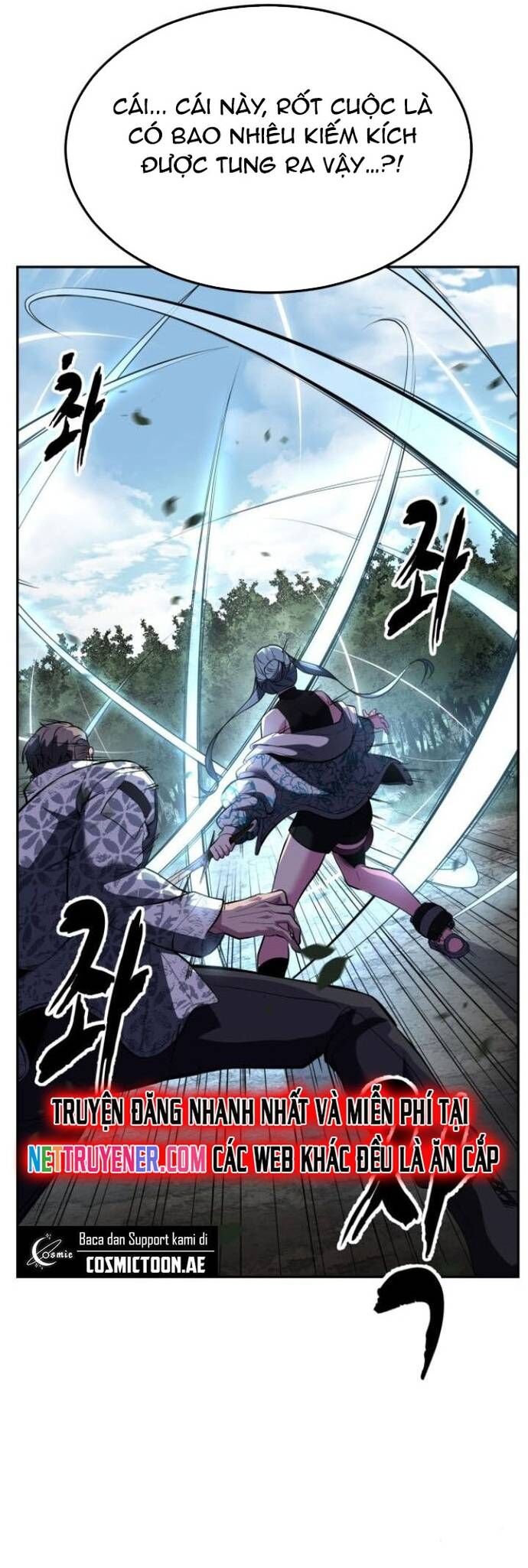 Cậu Bé Của Thần Chết Chap 280 - Next Chap 281