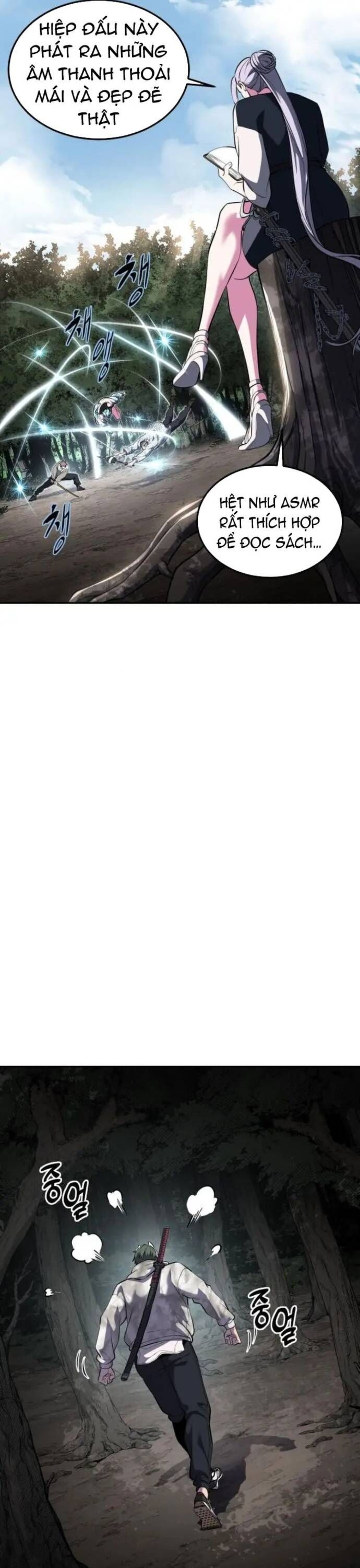 Cậu Bé Của Thần Chết Chap 280 - Next Chap 281