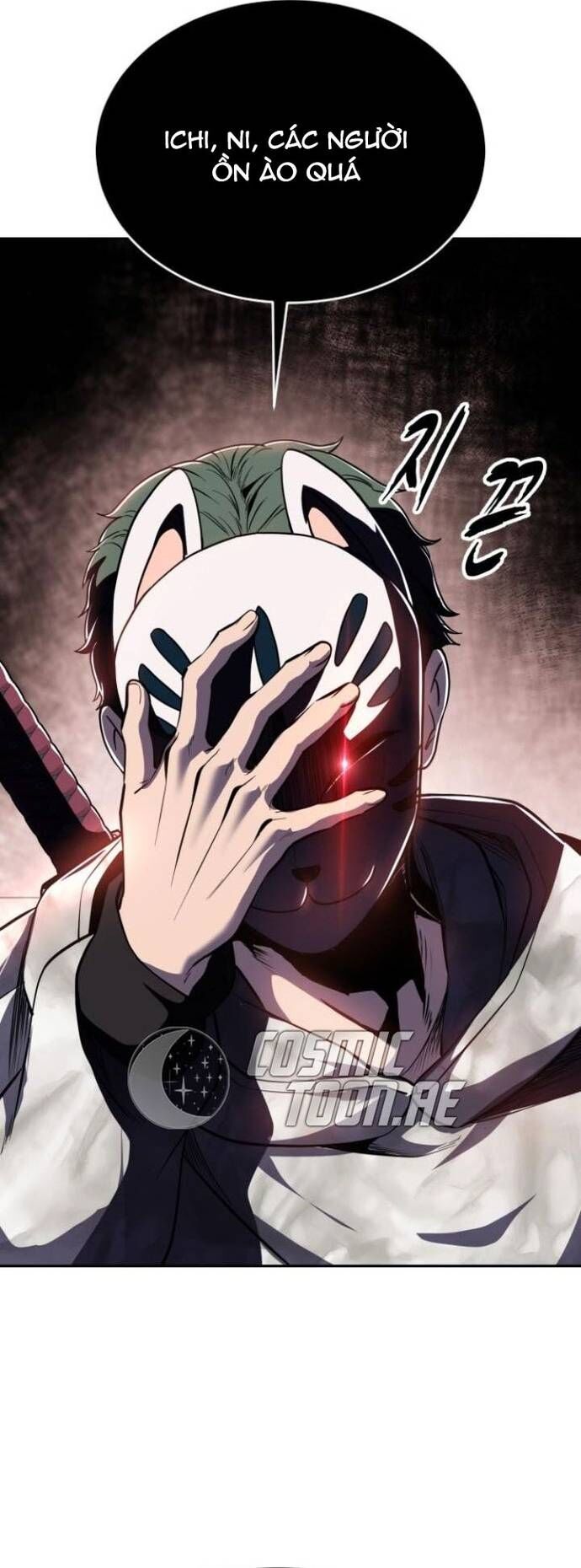 Cậu Bé Của Thần Chết Chap 280 - Next Chap 281