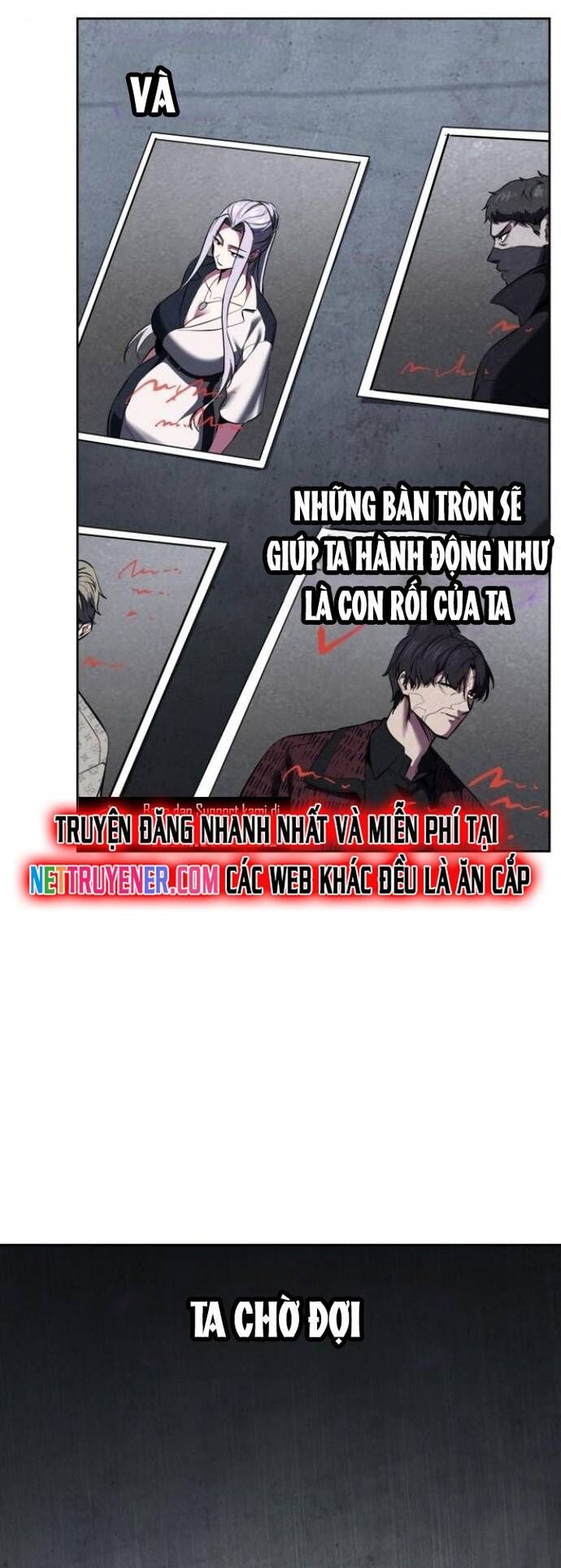 Cậu Bé Của Thần Chết Chap 280 - Next Chap 281