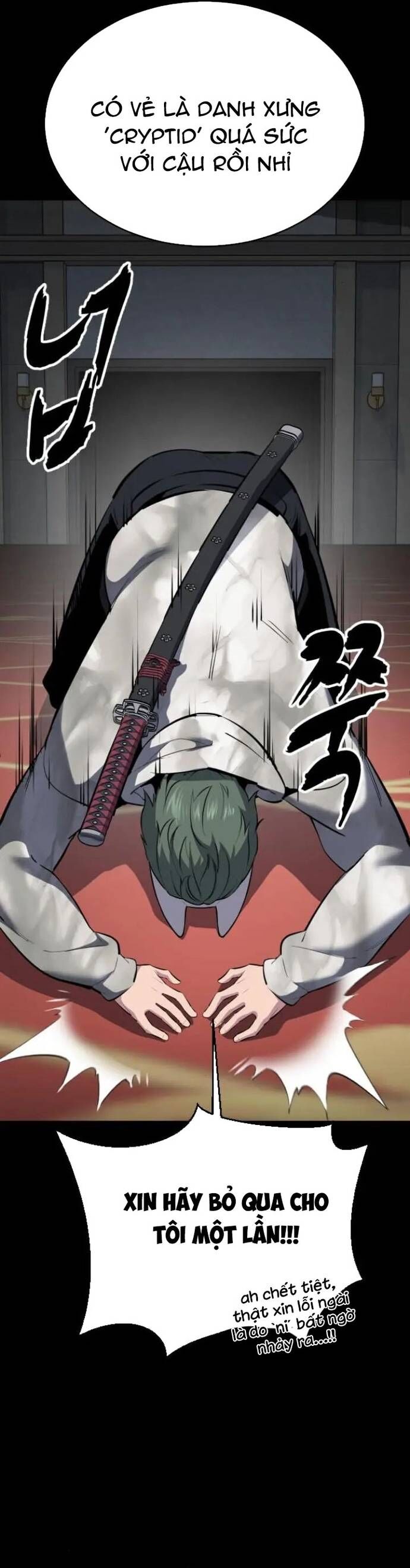 Cậu Bé Của Thần Chết Chap 280 - Next Chap 281