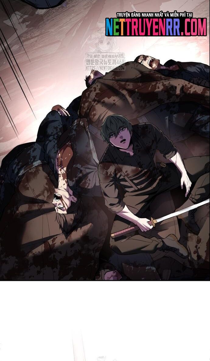 Cậu Bé Của Thần Chết Chap 282 - Next Chap 283