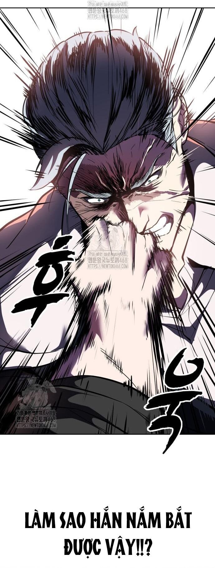 Cậu Bé Của Thần Chết Chap 282 - Next Chap 283