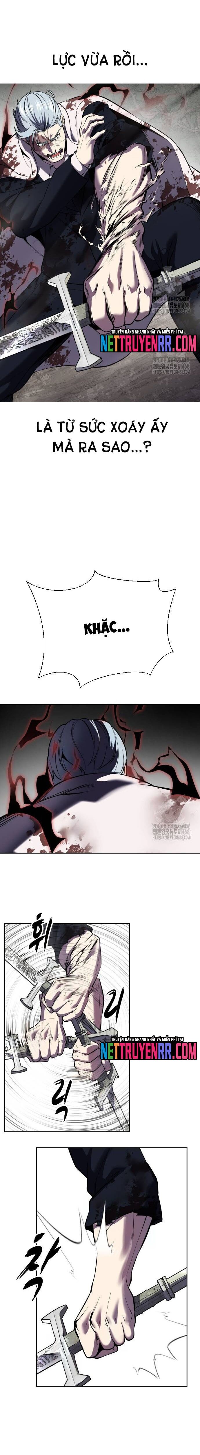 Cậu Bé Của Thần Chết Chap 283 - Next Chap 284