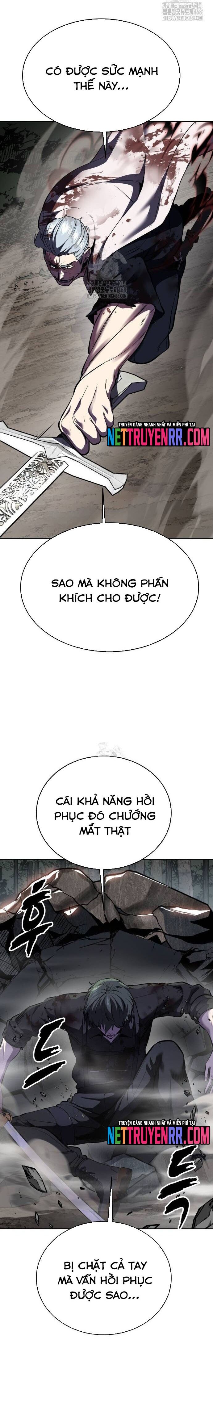 Cậu Bé Của Thần Chết Chap 283 - Next Chap 284