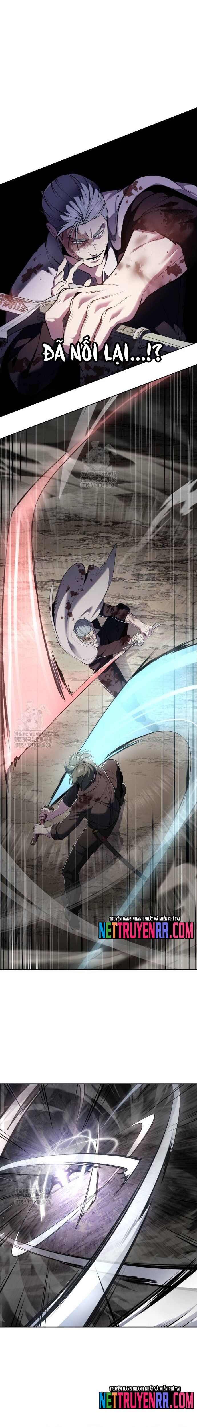 Cậu Bé Của Thần Chết Chap 283 - Next Chap 284