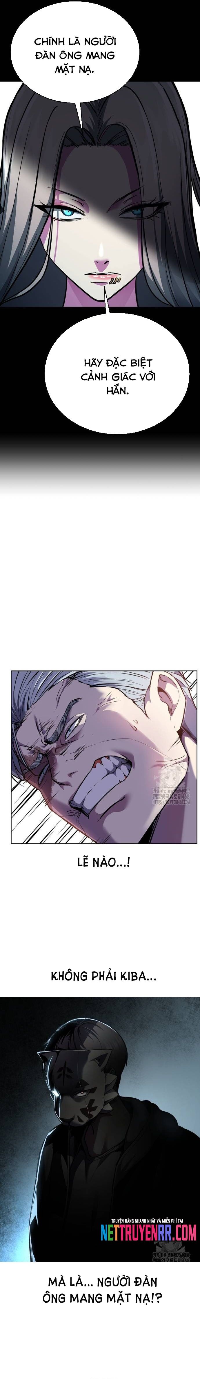 Cậu Bé Của Thần Chết Chap 283 - Next Chap 284