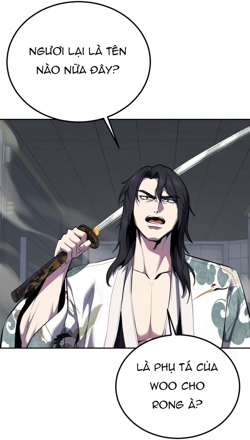 Cậu Bé Của Thần Chết Chap 295 - Next Chap 296