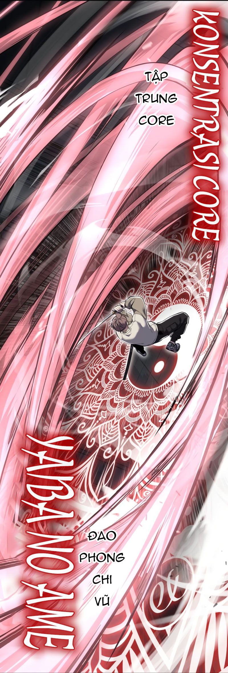 Cậu Bé Của Thần Chết Chap 295 - Next Chap 296