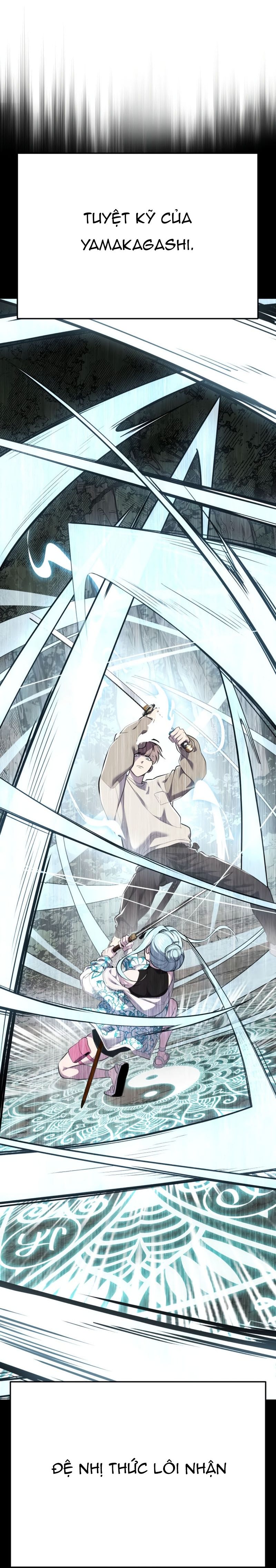 Cậu Bé Của Thần Chết Chap 295 - Next Chap 296