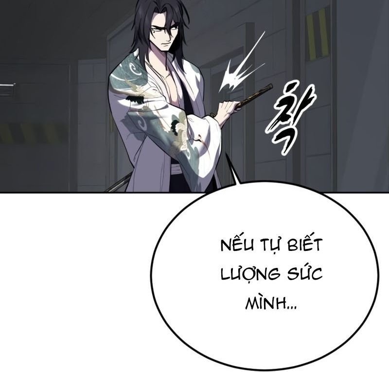 Cậu Bé Của Thần Chết Chap 295 - Next Chap 296