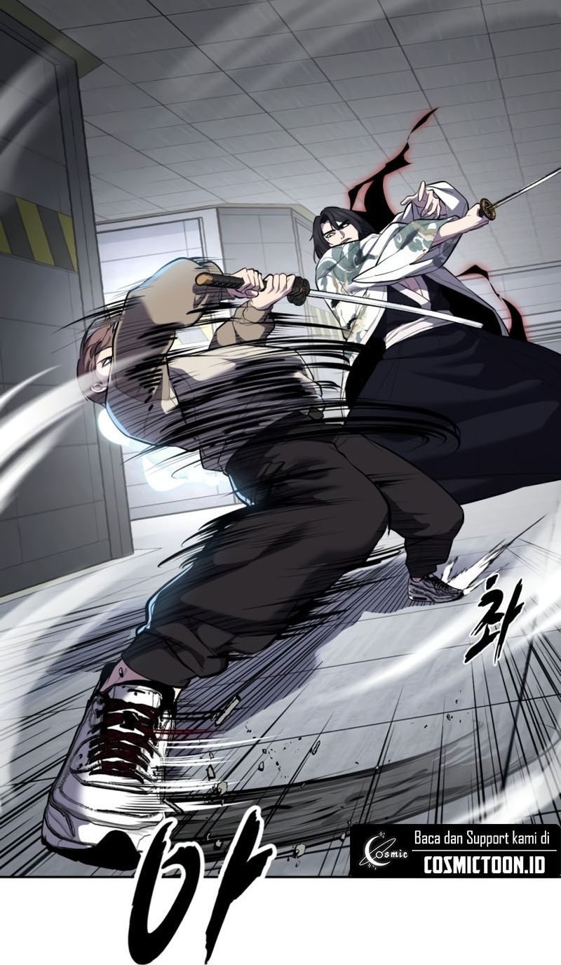 Cậu Bé Của Thần Chết Chap 295 - Next Chap 296