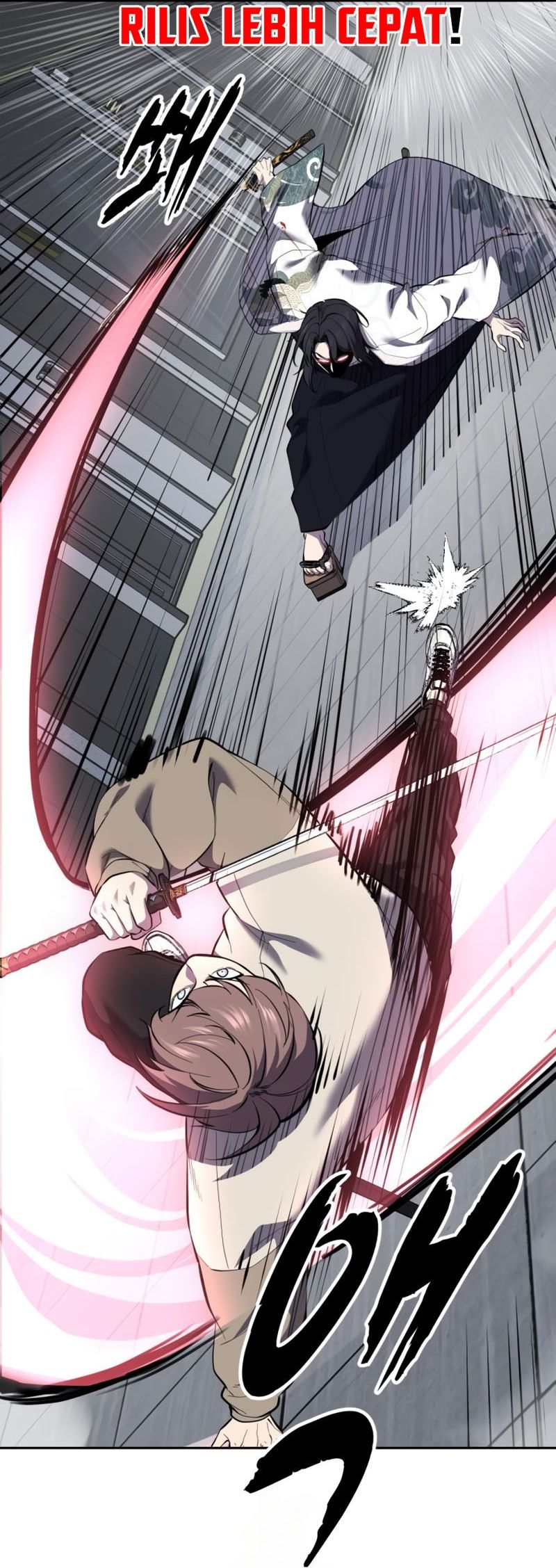 Cậu Bé Của Thần Chết Chap 295 - Next Chap 296