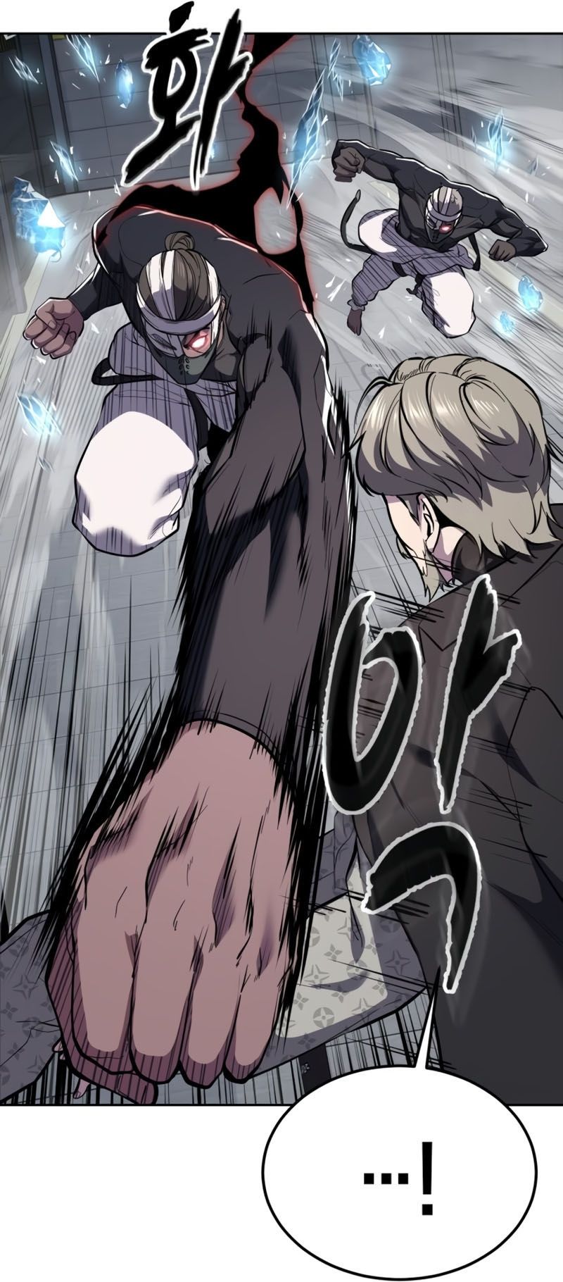 Cậu Bé Của Thần Chết Chap 295 - Next Chap 296