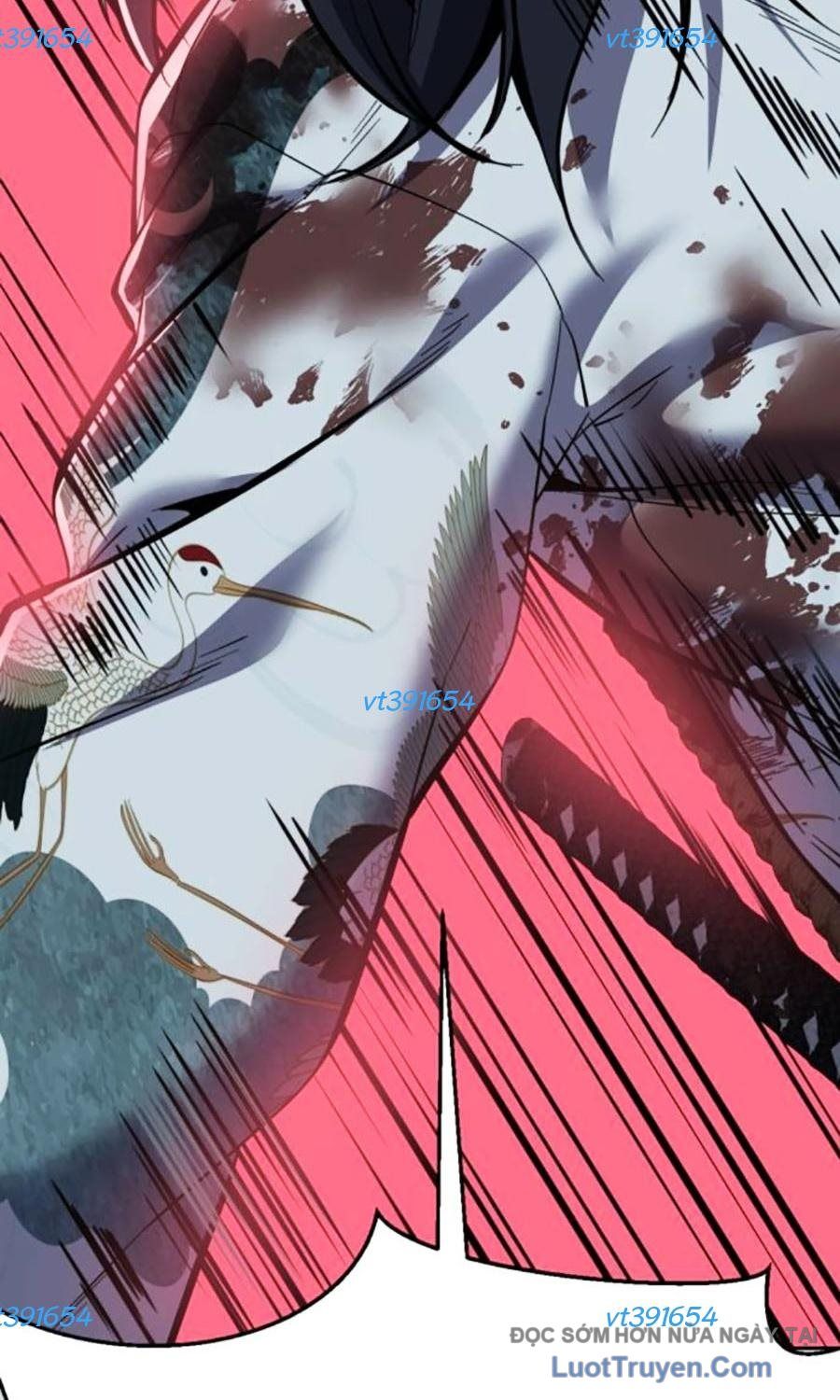 Cậu Bé Của Thần Chết Chap 297 - Next Chap 298