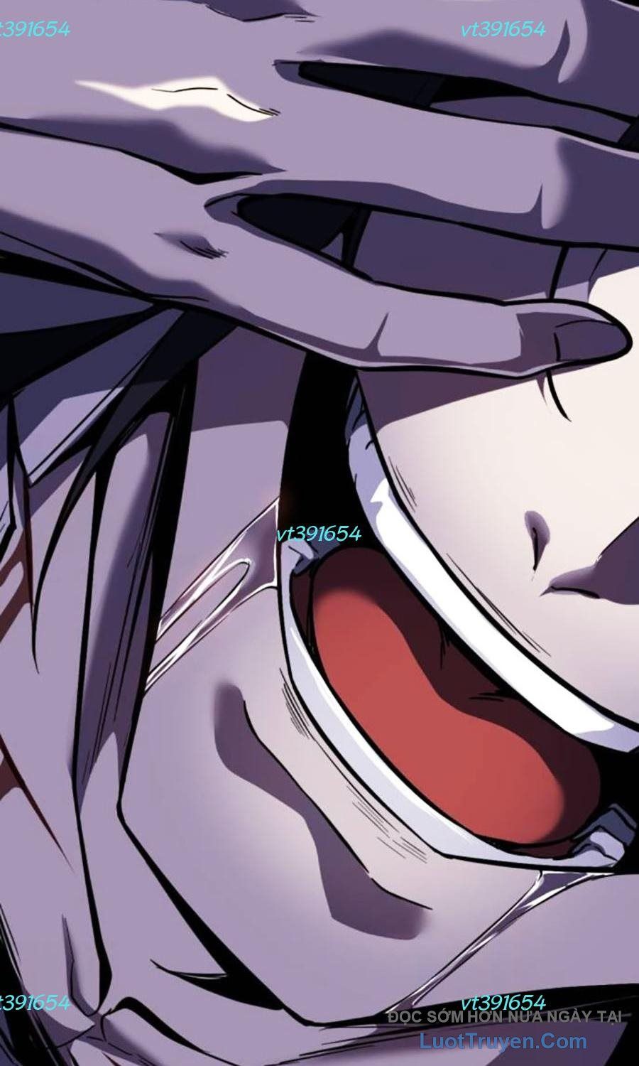 Cậu Bé Của Thần Chết Chap 297 - Next Chap 298