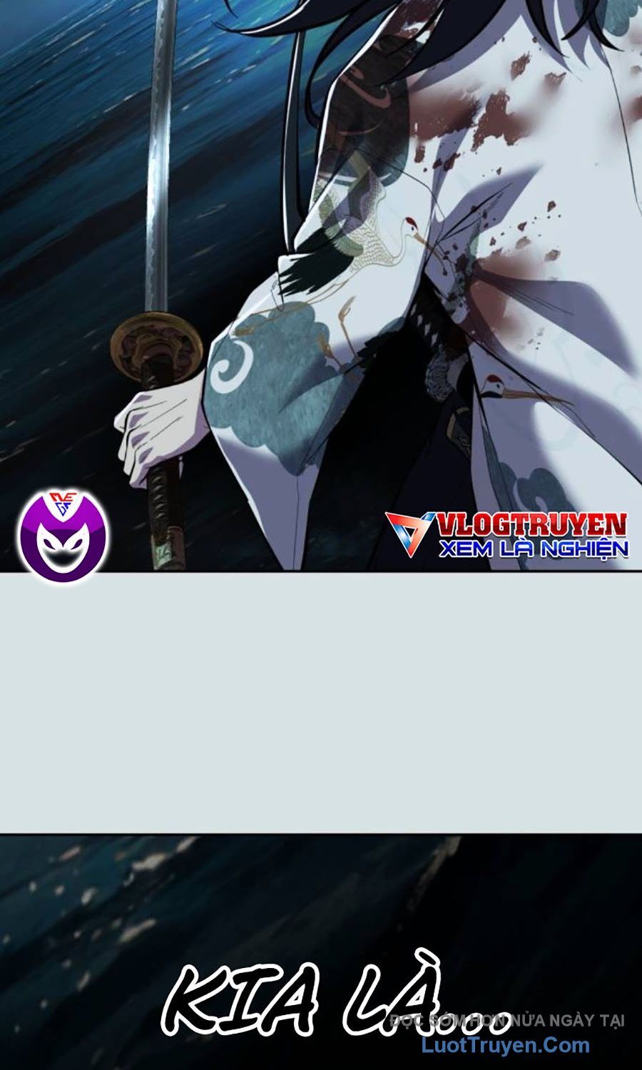 Cậu Bé Của Thần Chết Chap 297 - Next Chap 298