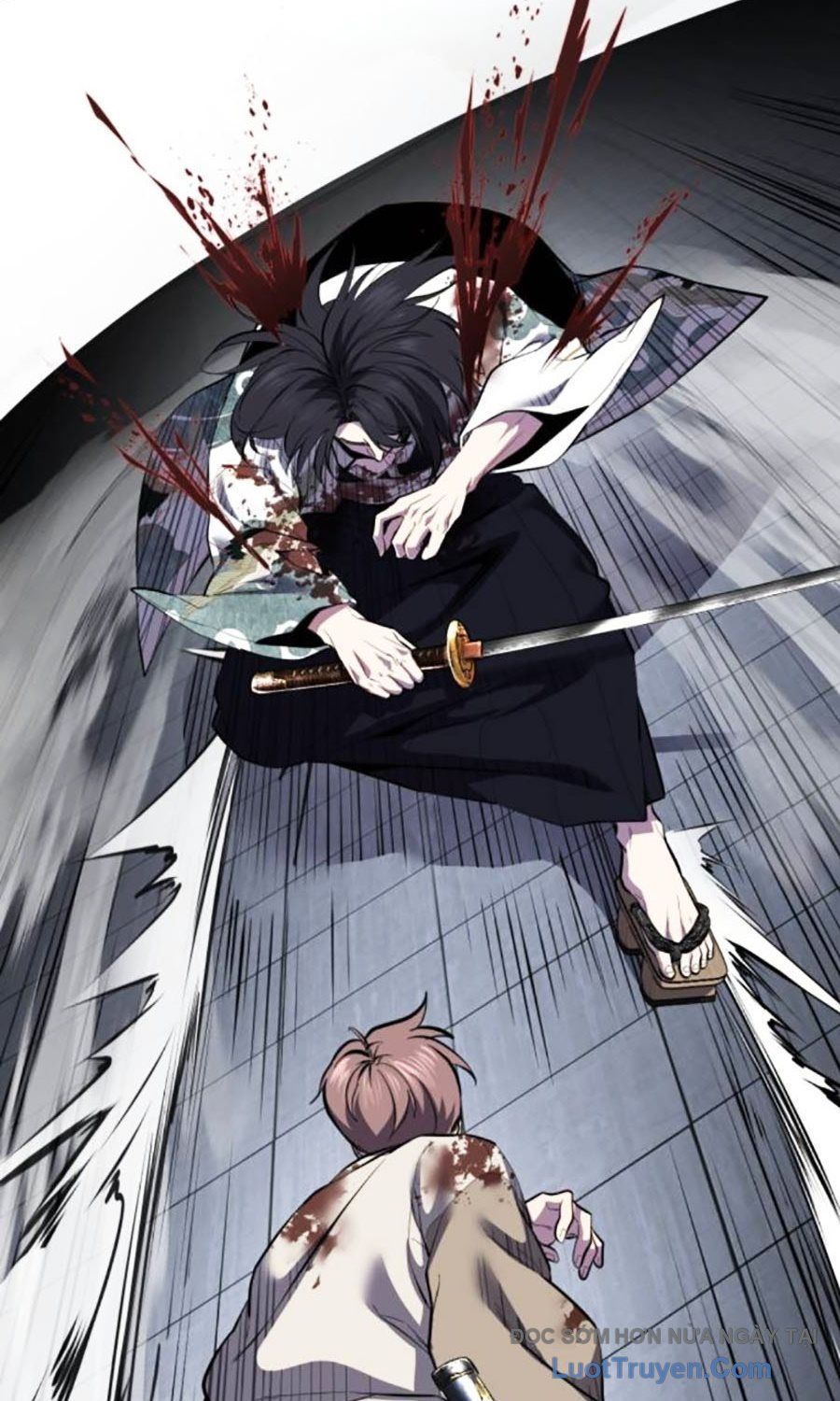 Cậu Bé Của Thần Chết Chap 297 - Next Chap 298