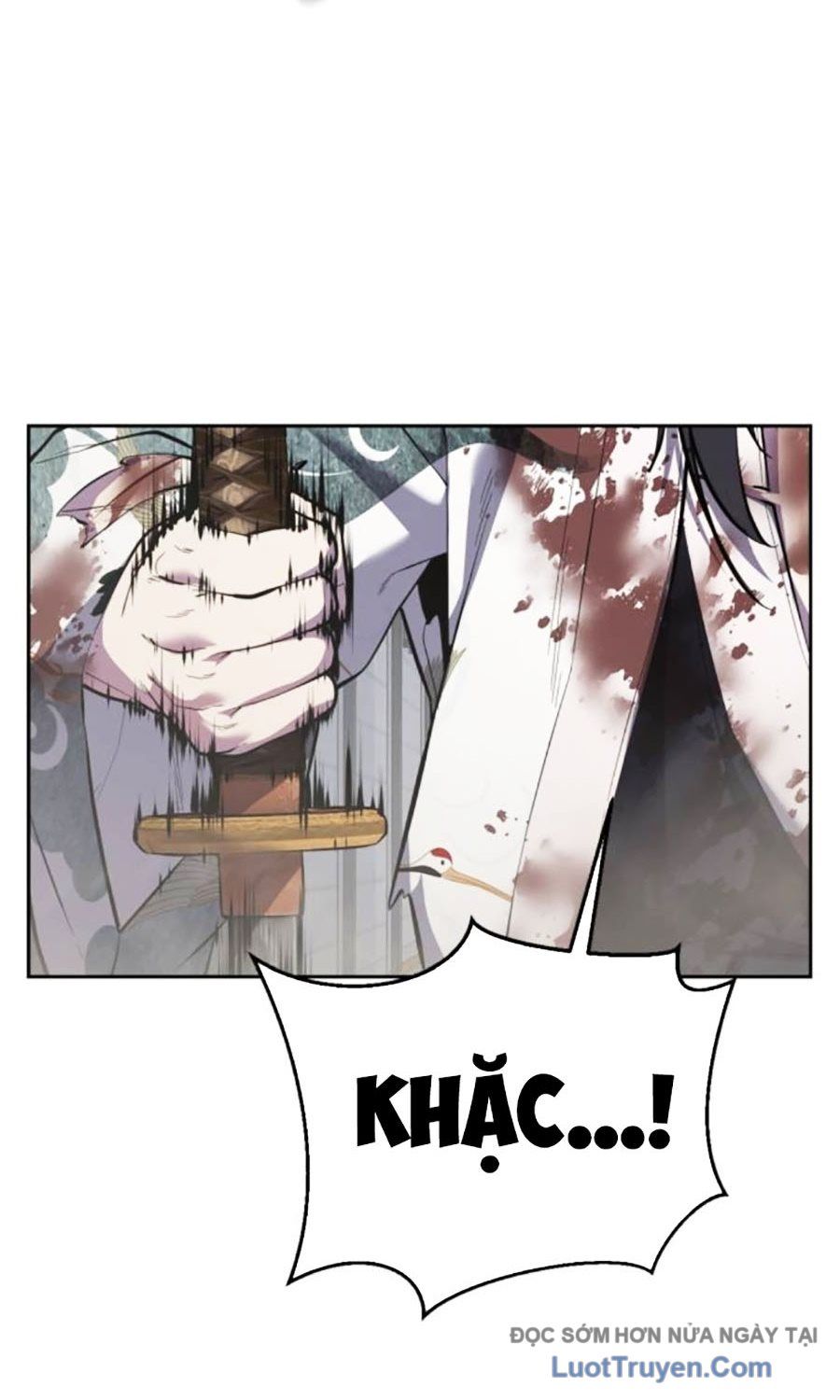 Cậu Bé Của Thần Chết Chap 297 - Next Chap 298