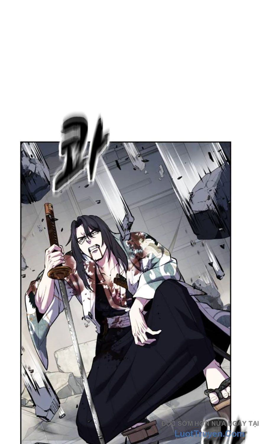 Cậu Bé Của Thần Chết Chap 297 - Next Chap 298