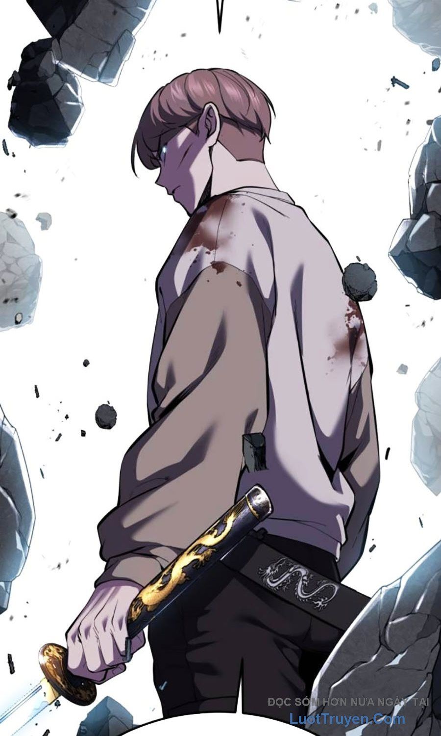 Cậu Bé Của Thần Chết Chap 297 - Next Chap 298