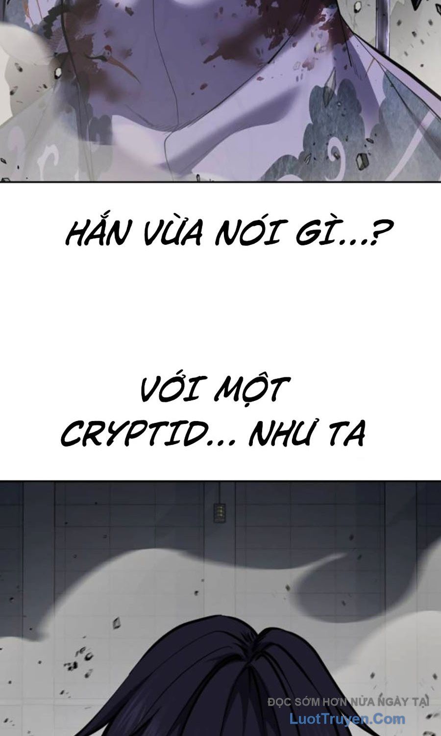 Cậu Bé Của Thần Chết Chap 297 - Next Chap 298