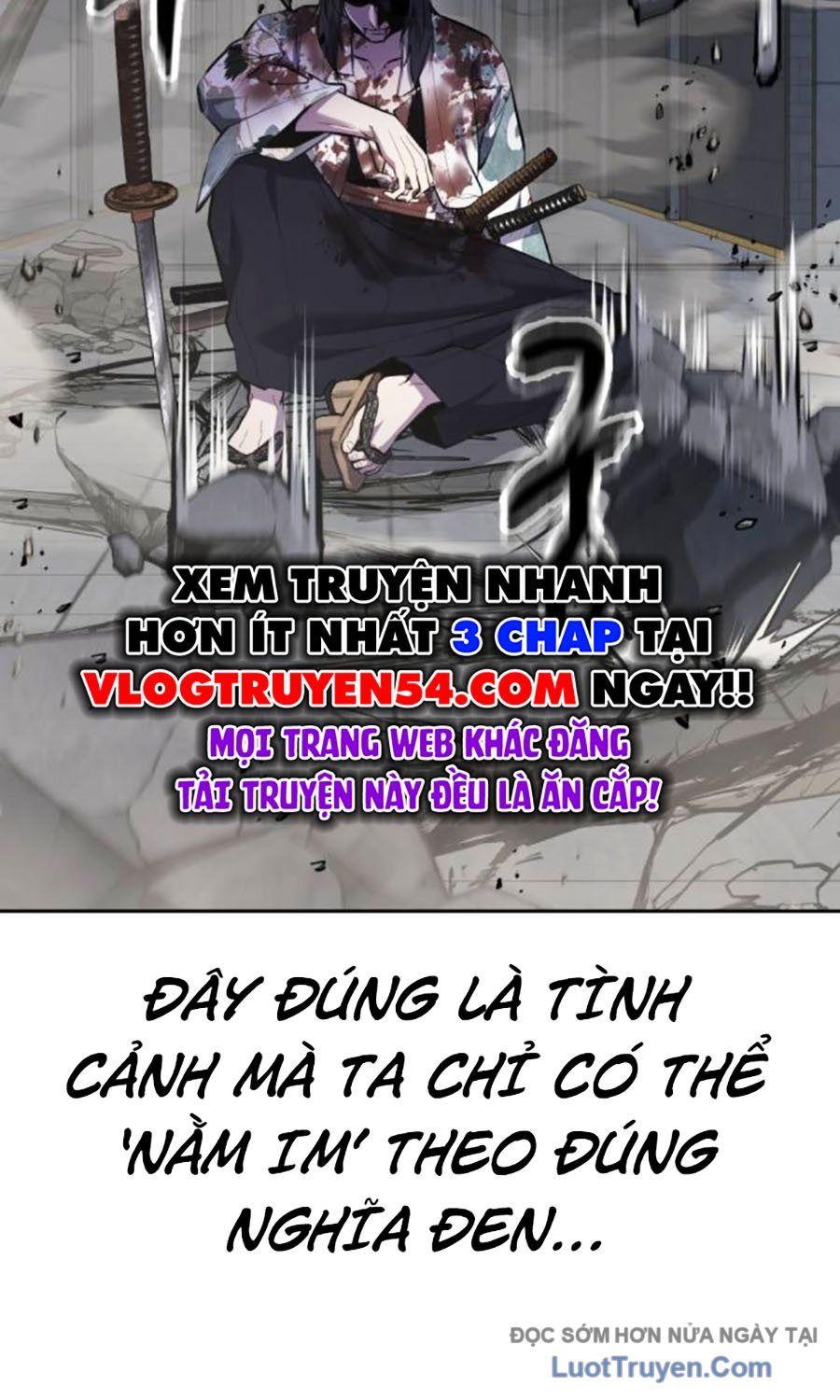 Cậu Bé Của Thần Chết Chap 297 - Next Chap 298
