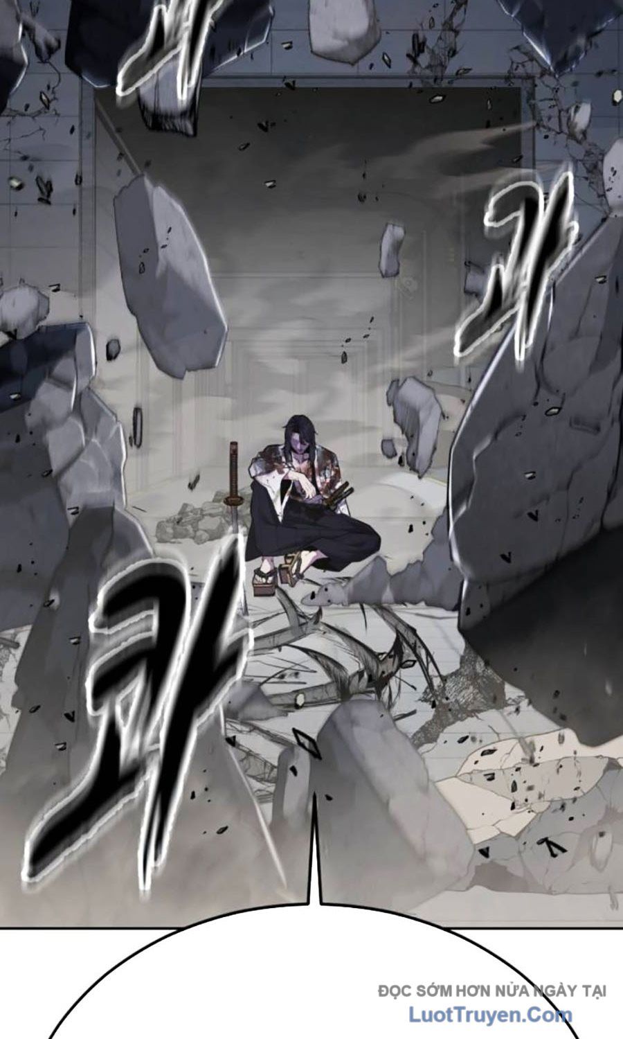 Cậu Bé Của Thần Chết Chap 297 - Next Chap 298