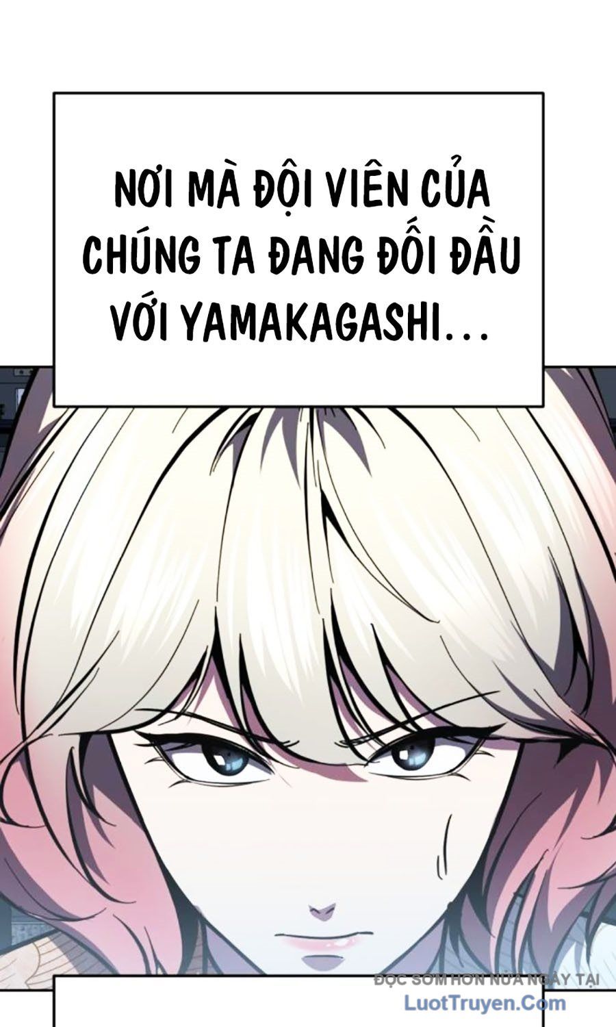 Cậu Bé Của Thần Chết Chap 297 - Next Chap 298