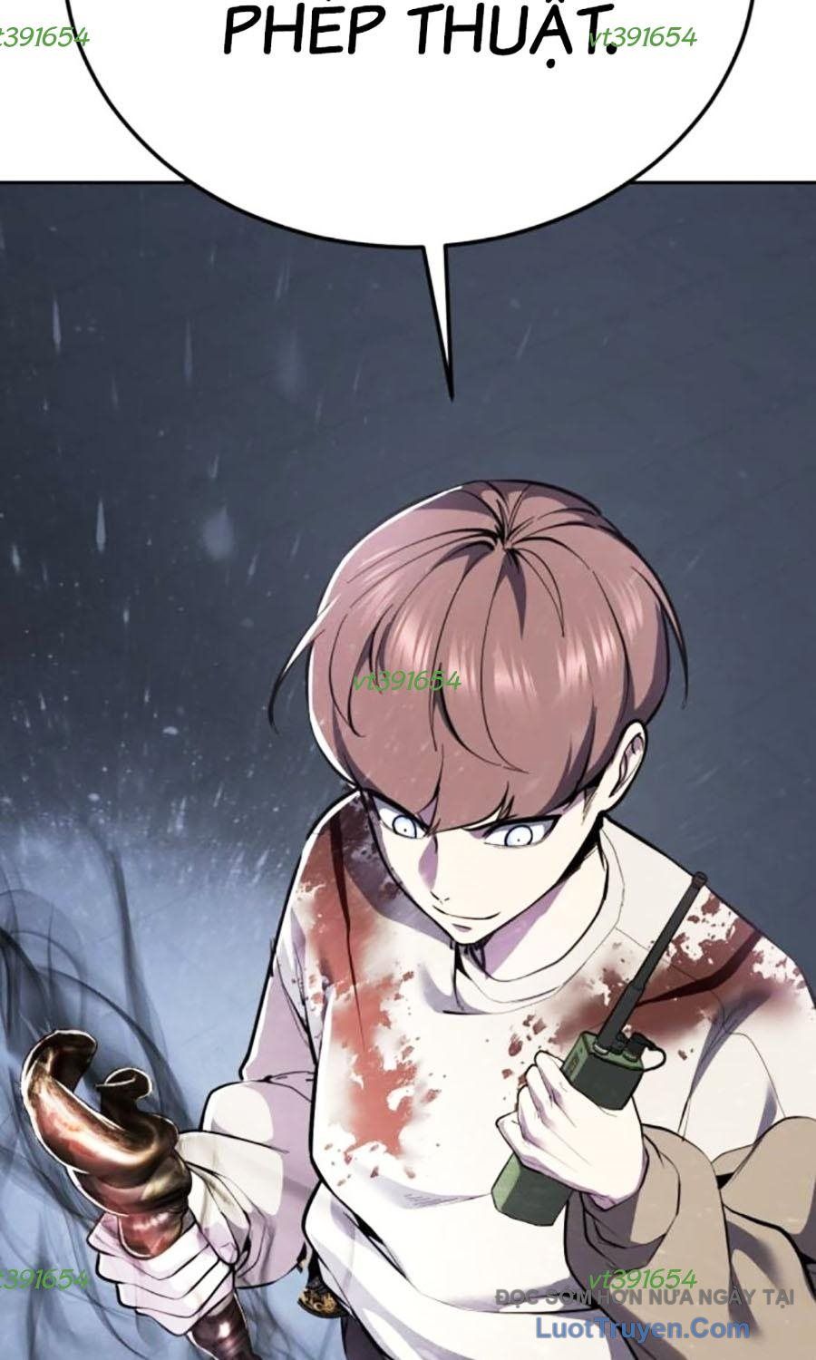 Cậu Bé Của Thần Chết Chap 297 - Next Chap 298