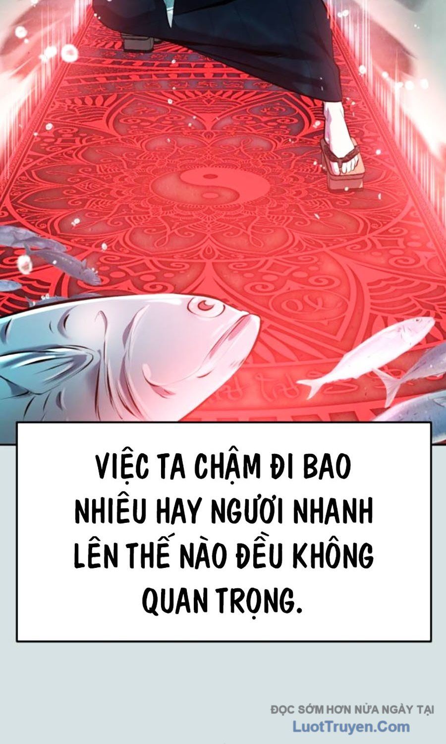 Cậu Bé Của Thần Chết Chap 297 - Next Chap 298