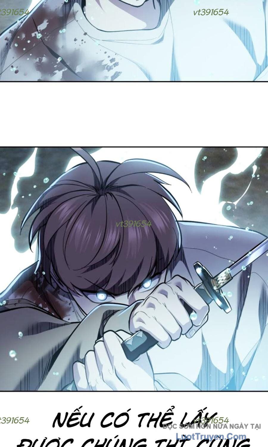 Cậu Bé Của Thần Chết Chap 297 - Next Chap 298