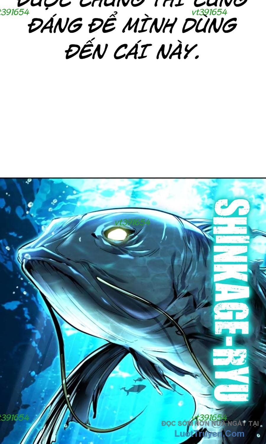 Cậu Bé Của Thần Chết Chap 297 - Next Chap 298