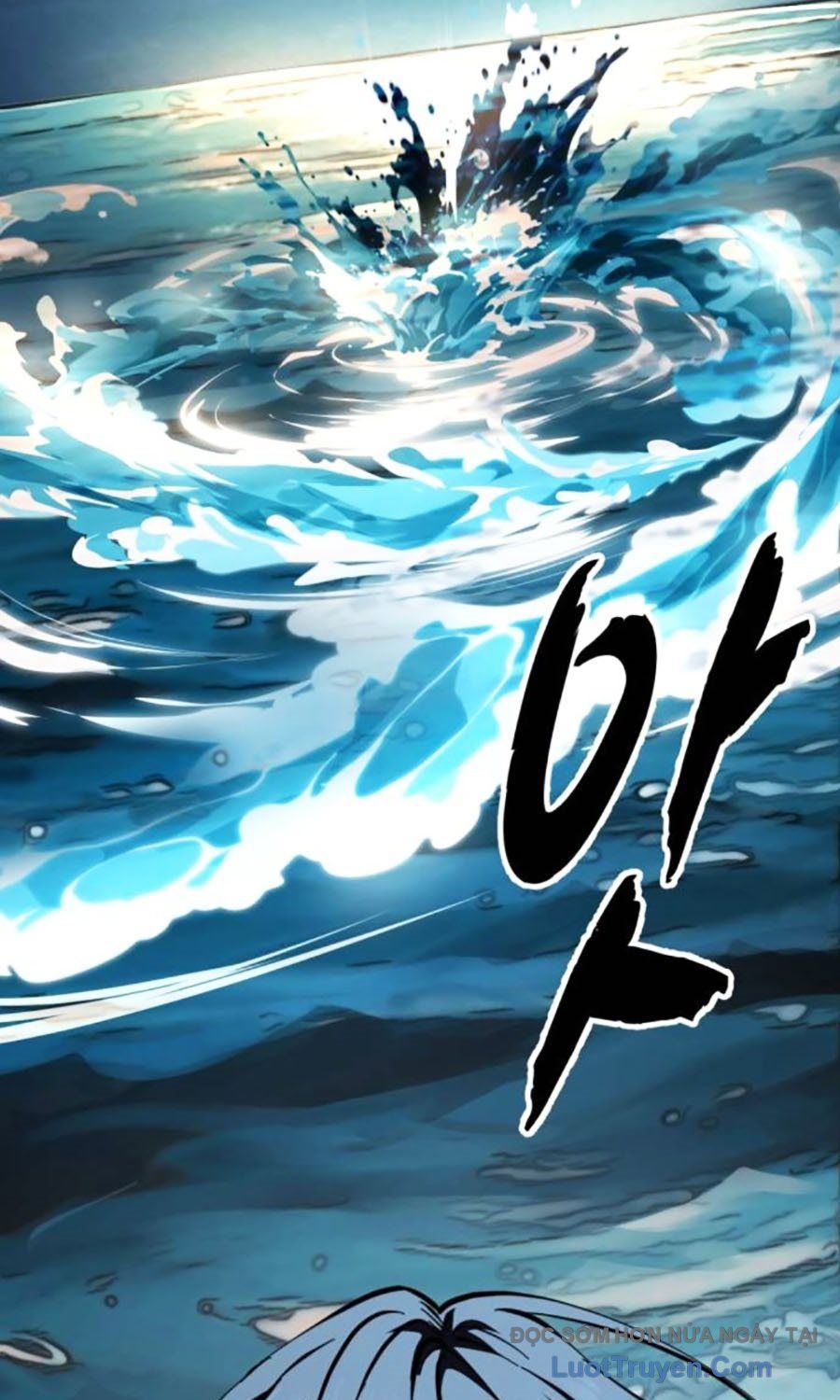 Cậu Bé Của Thần Chết Chap 297 - Next Chap 298
