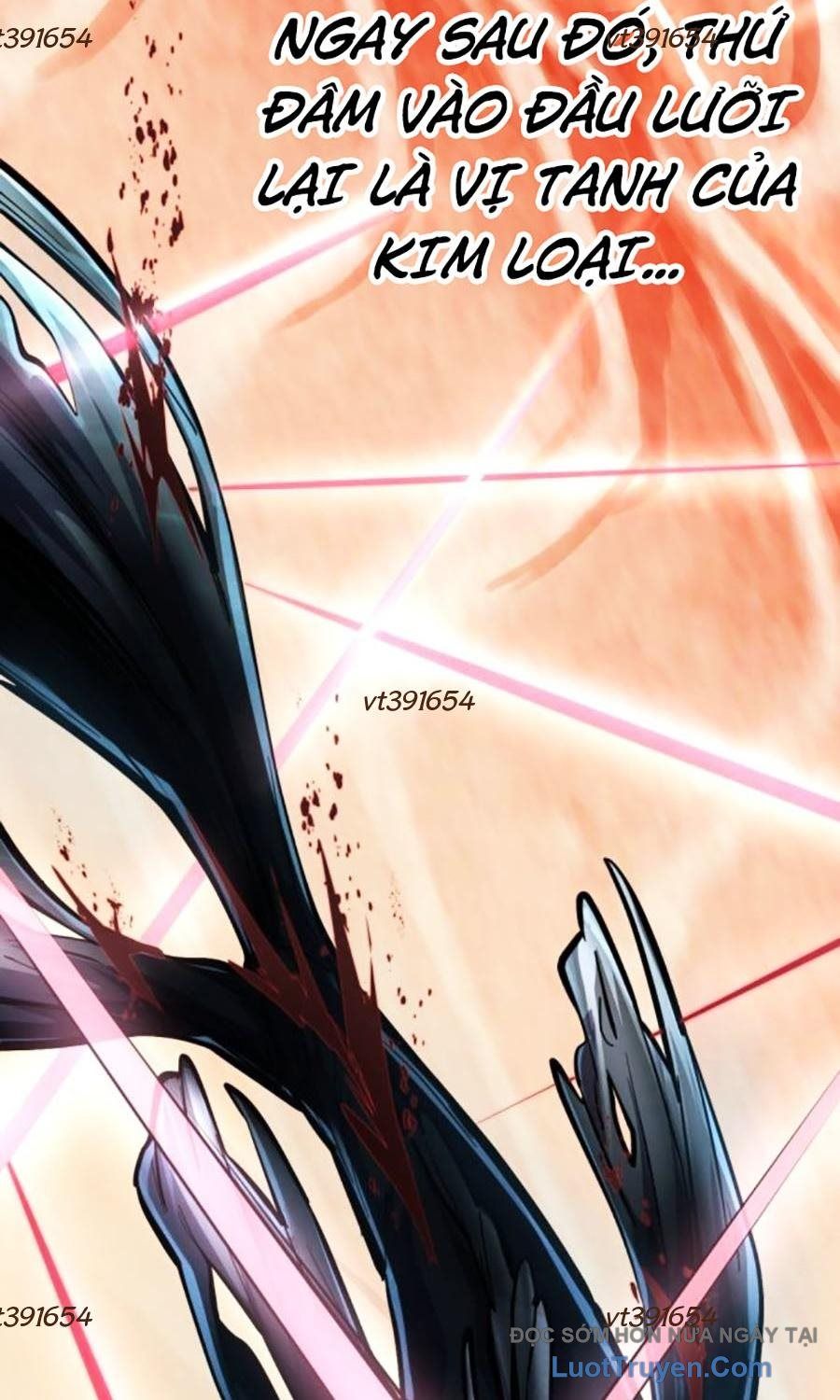 Cậu Bé Của Thần Chết Chap 297 - Next Chap 298