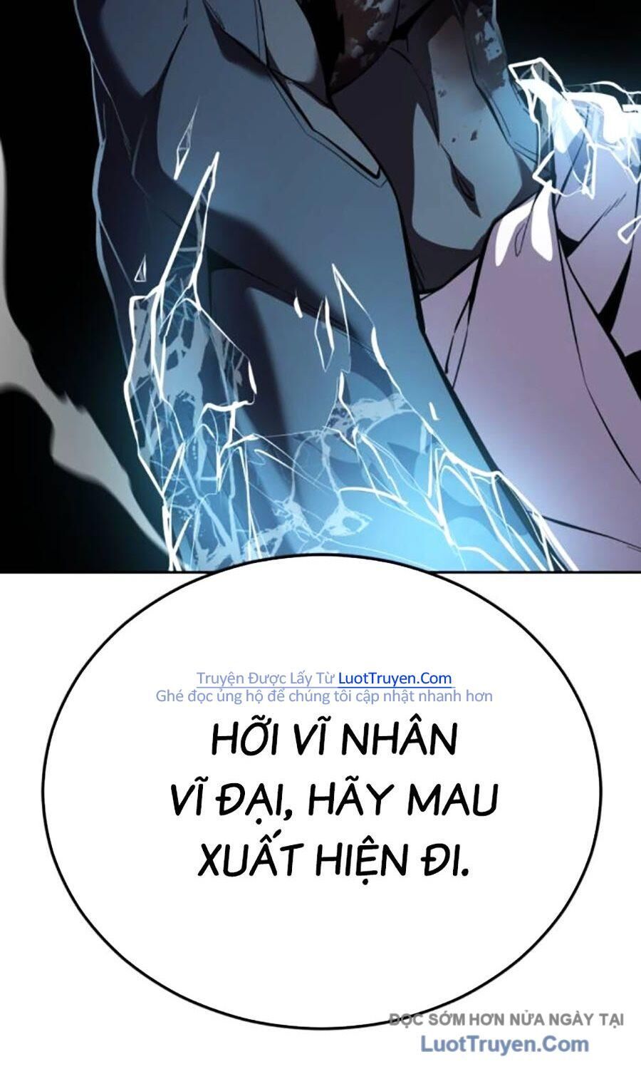 Cậu Bé Của Thần Chết Chap 298 - Next Chap 299