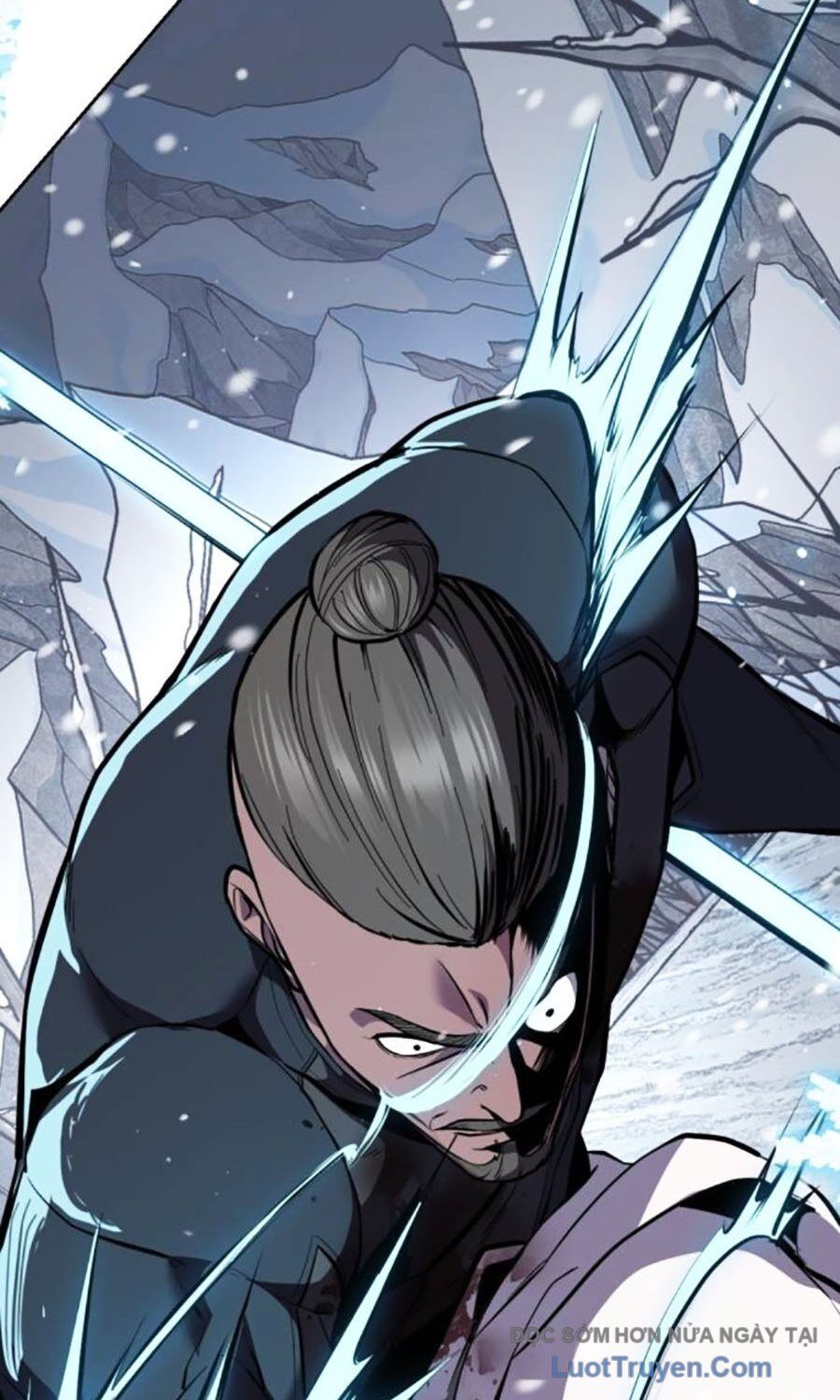 Cậu Bé Của Thần Chết Chap 298 - Next Chap 299