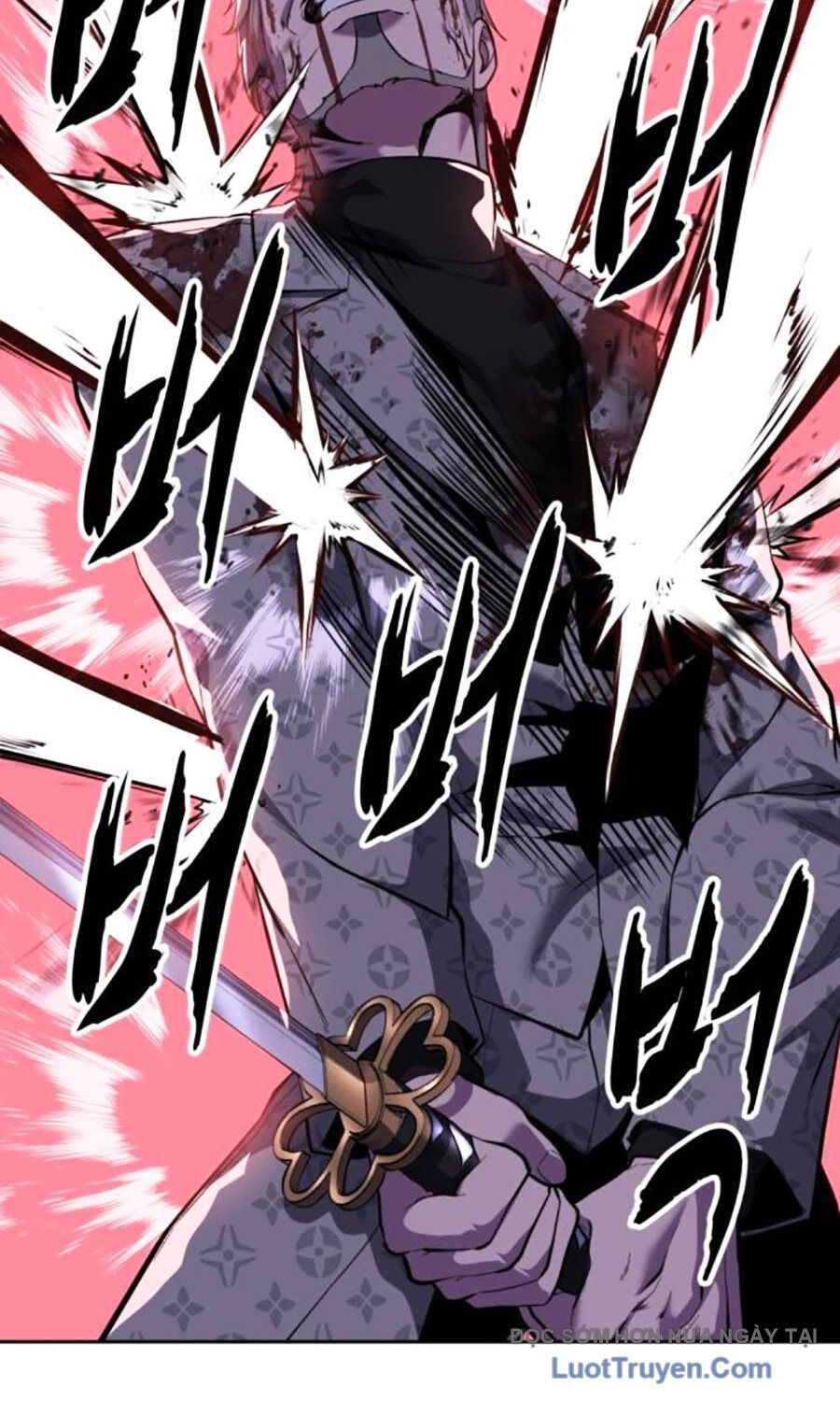 Cậu Bé Của Thần Chết Chap 298 - Next Chap 299