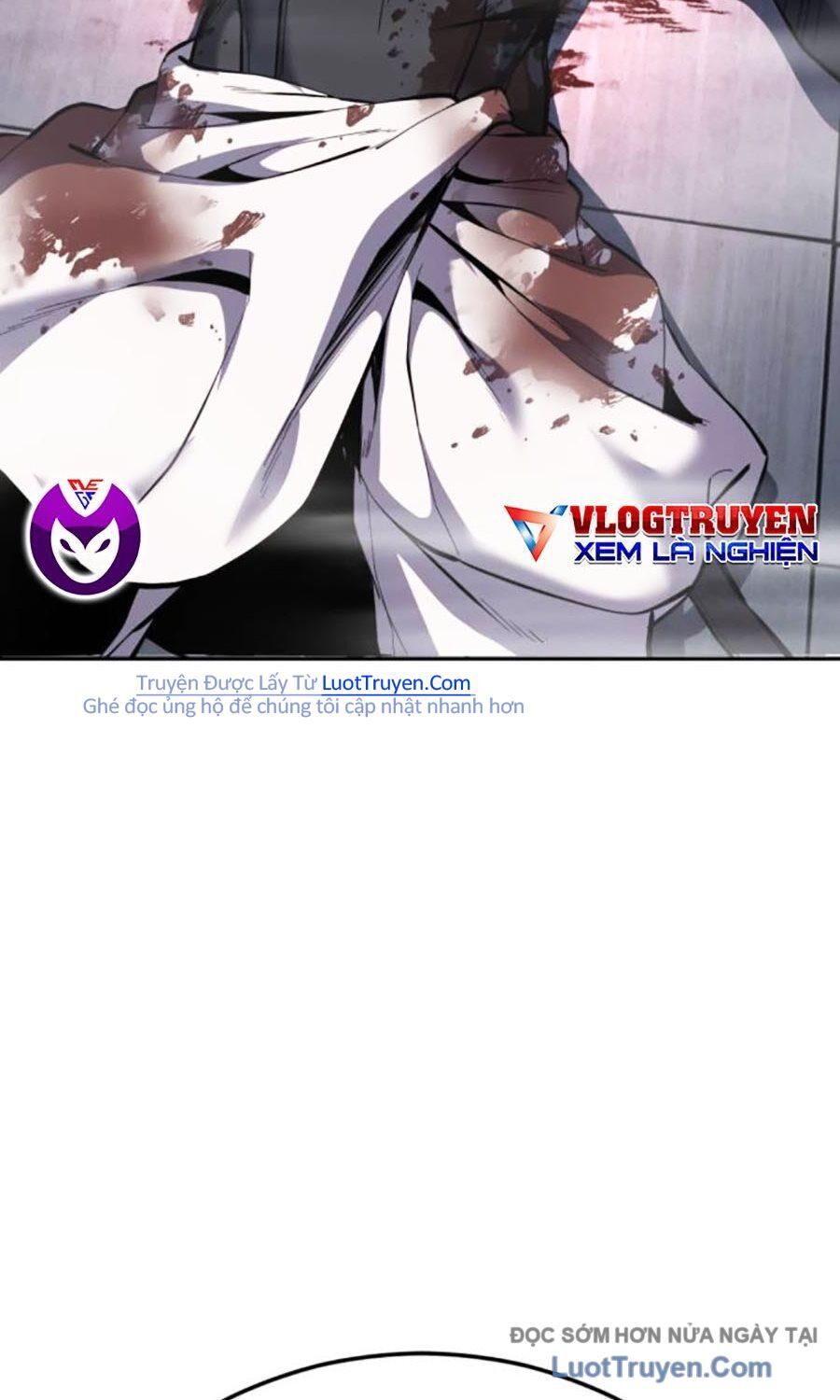 Cậu Bé Của Thần Chết Chap 298 - Next Chap 299