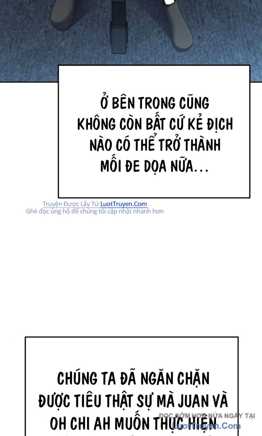 Cậu Bé Của Thần Chết Chap 298 - Next Chap 299
