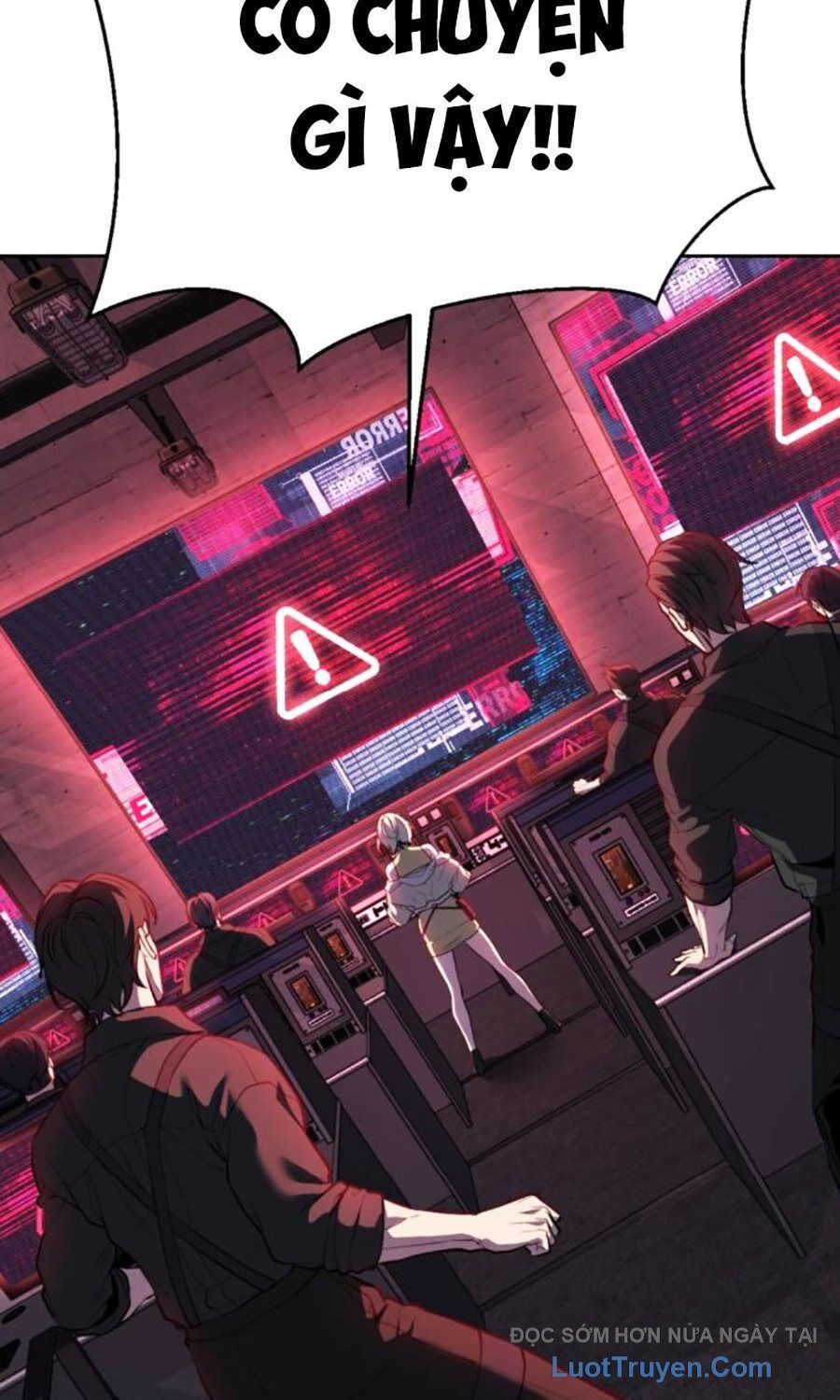 Cậu Bé Của Thần Chết Chap 298 - Next Chap 299