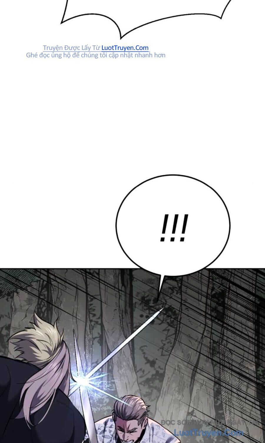 Cậu Bé Của Thần Chết Chap 298 - Next Chap 299