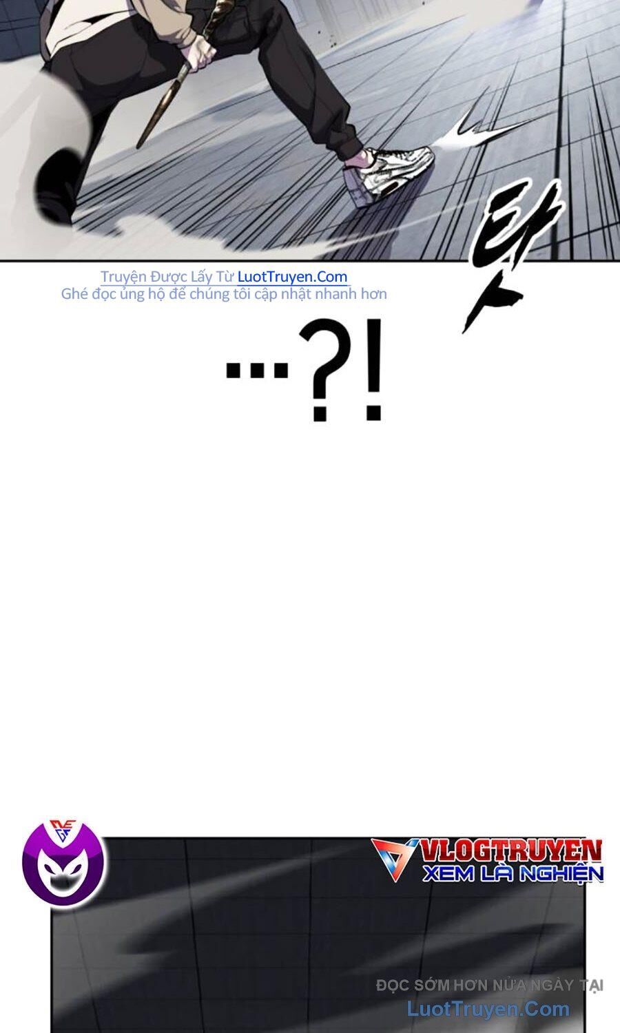 Cậu Bé Của Thần Chết Chap 298 - Next Chap 299