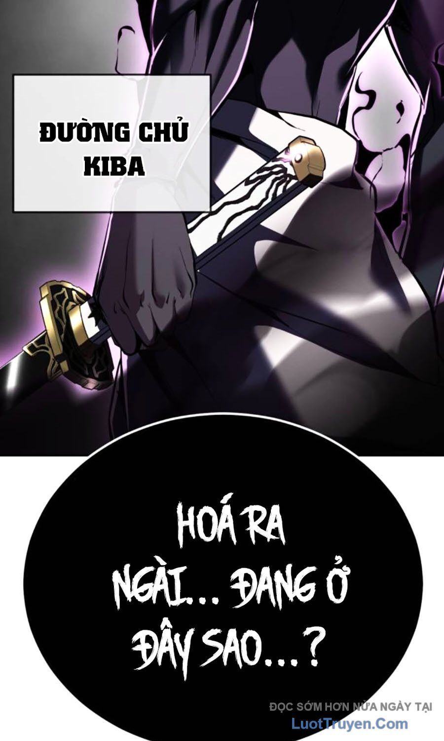 Cậu Bé Của Thần Chết Chap 298 - Next Chap 299