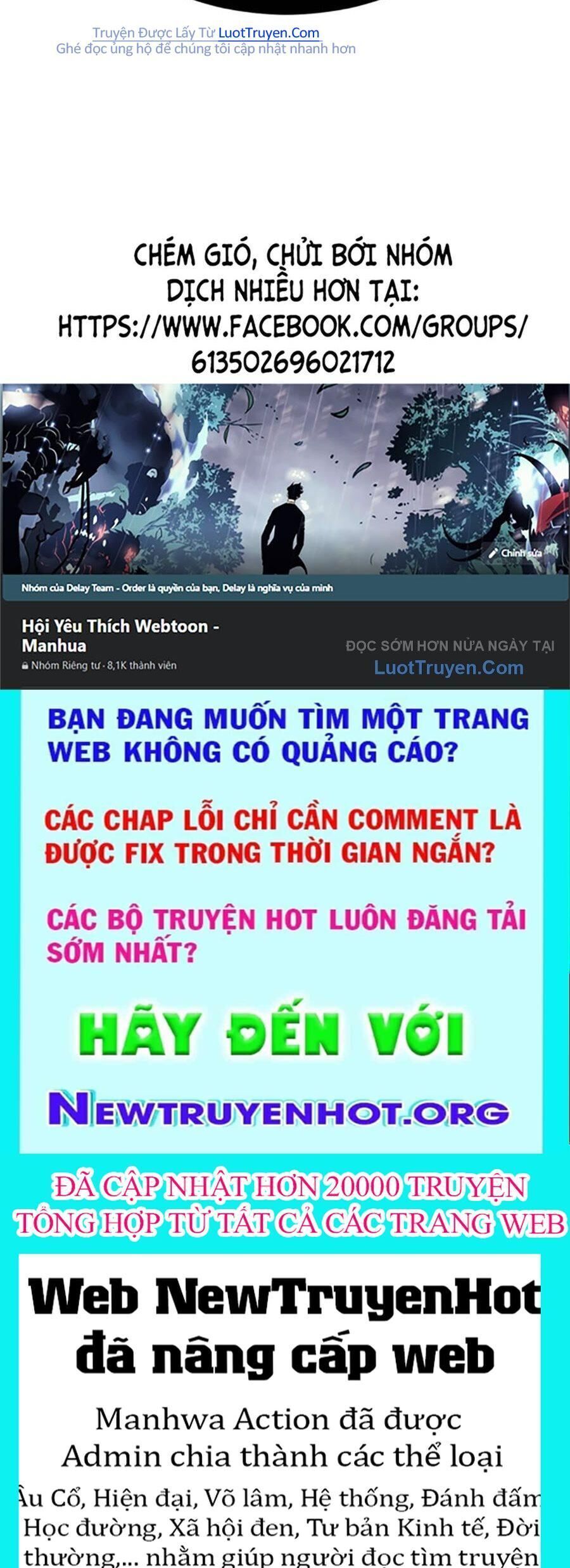 Cậu Bé Của Thần Chết Chap 298 - Next Chap 299