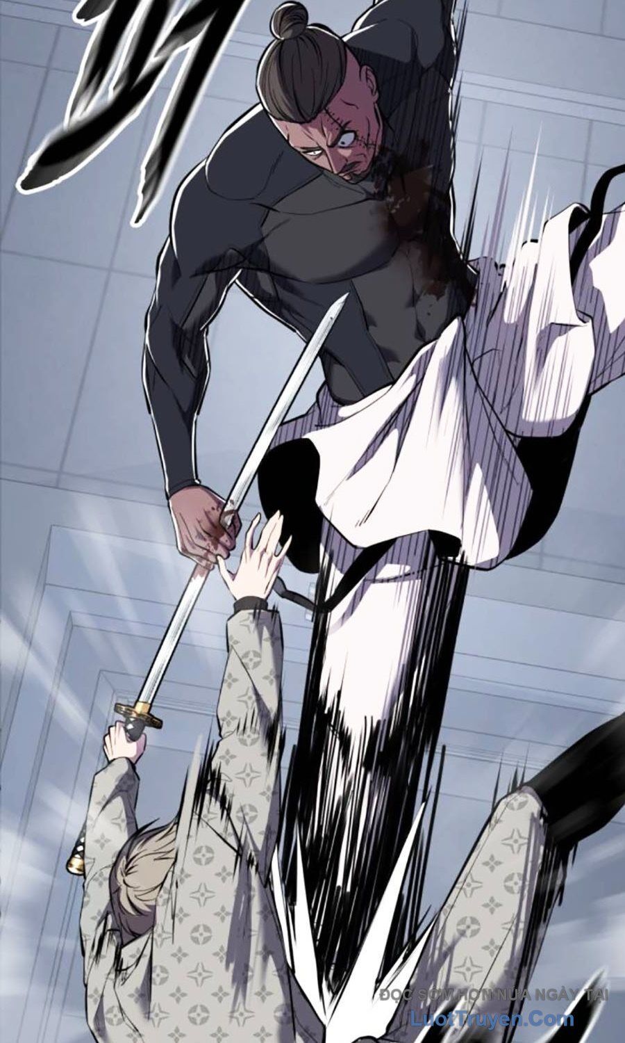 Cậu Bé Của Thần Chết Chap 298 - Next Chap 299